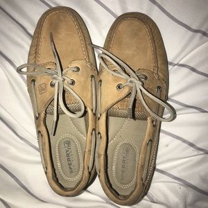 WOMENS SPERRYS